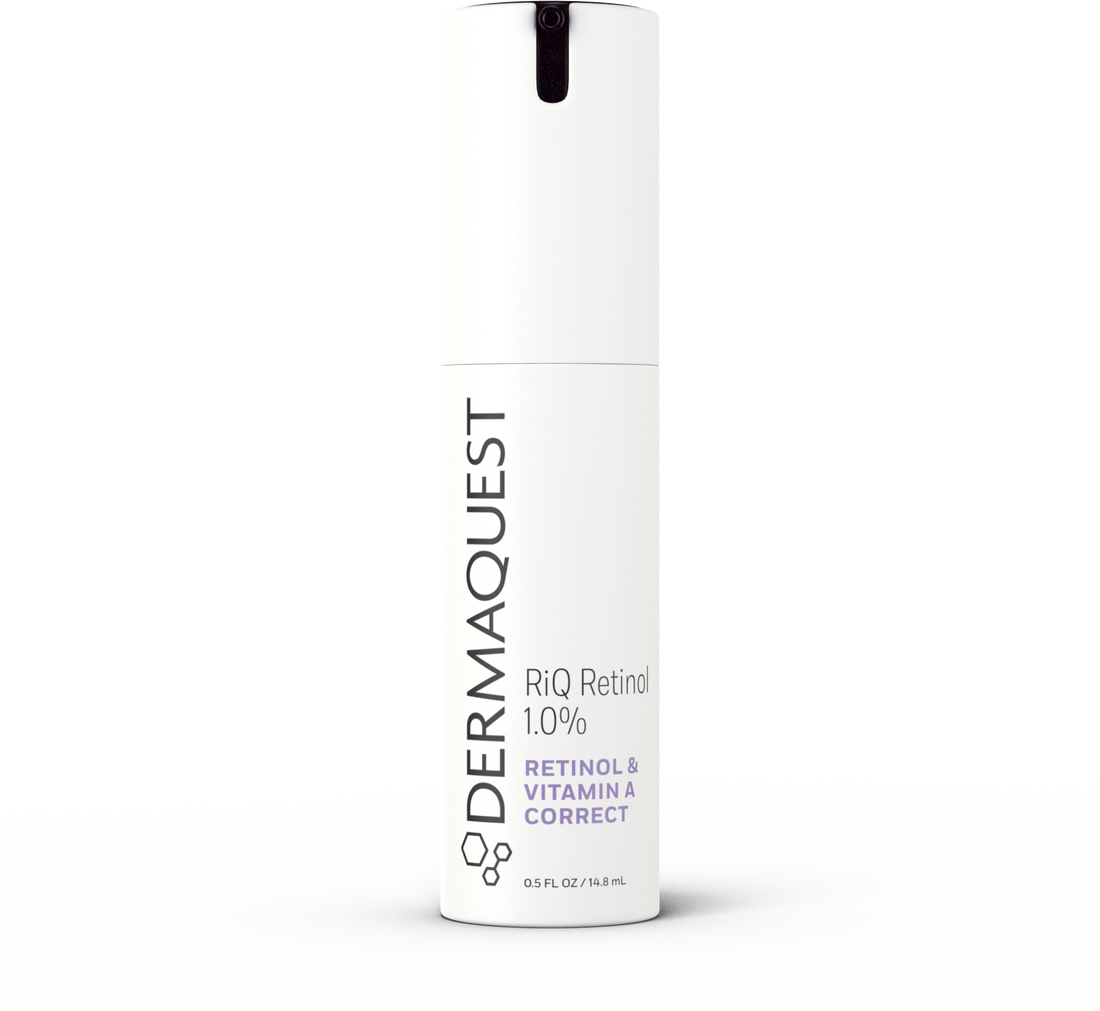 RIQ Retinol 1%