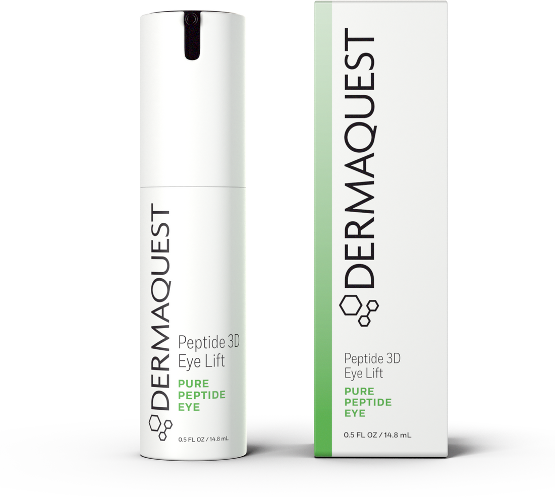 Stem Cell 3D Eye Lift