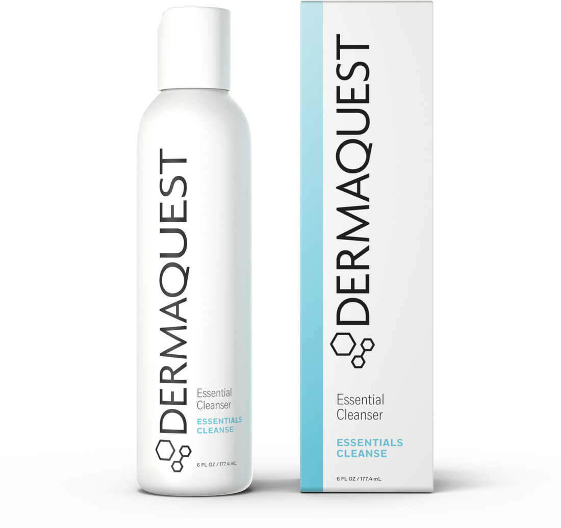 Essential Daily Cleanser