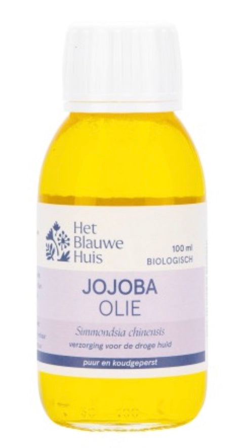 Pure Jojoba oil