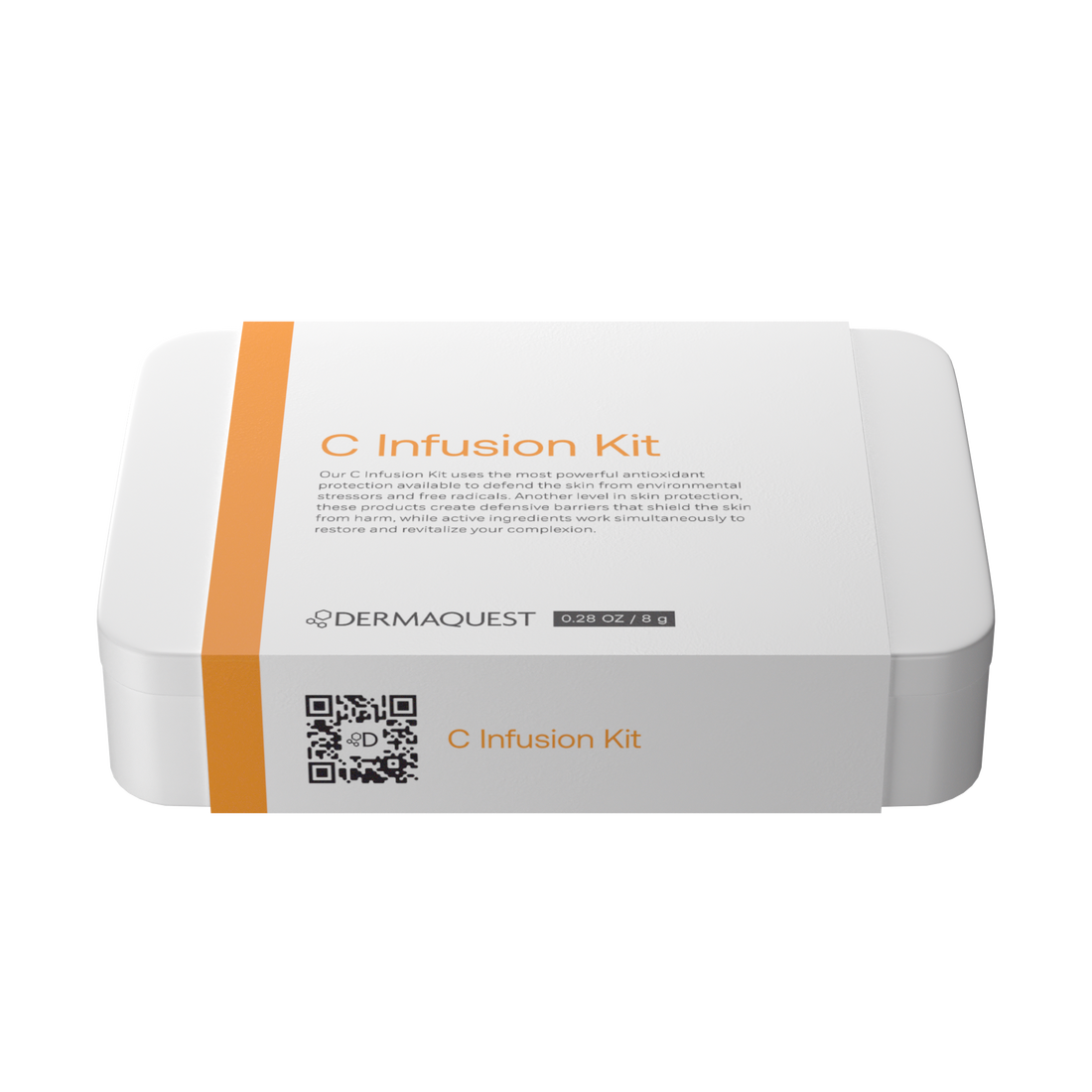 C infusion kit - NEW