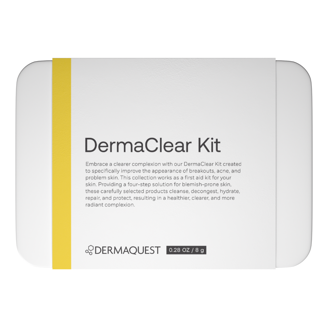 DermaClear Kit - NEW