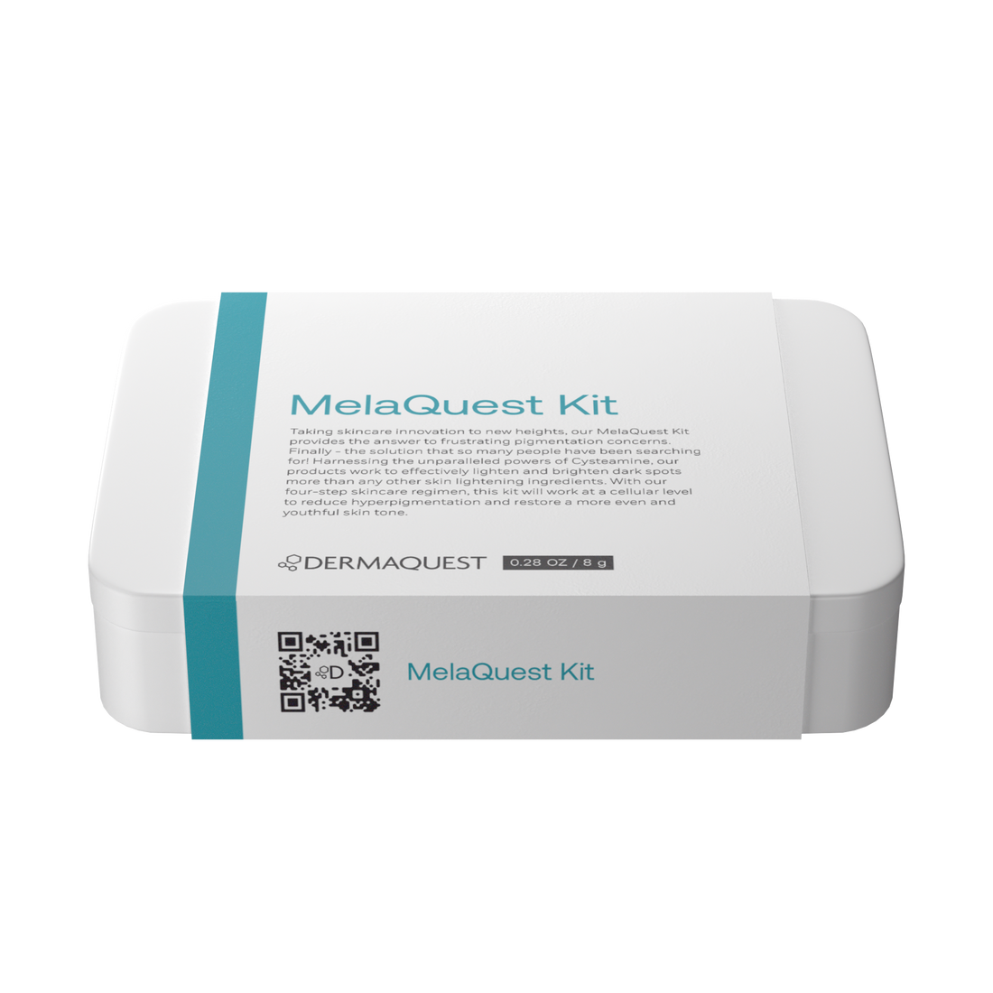 MelaQuest Kit - NEW