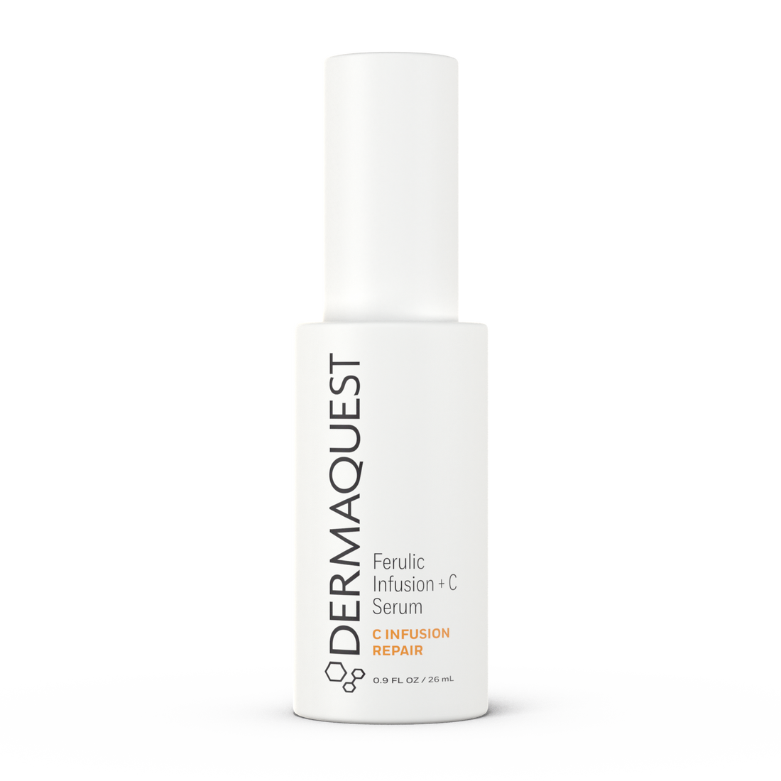 Ferulic Infusion + C Serum - NEW