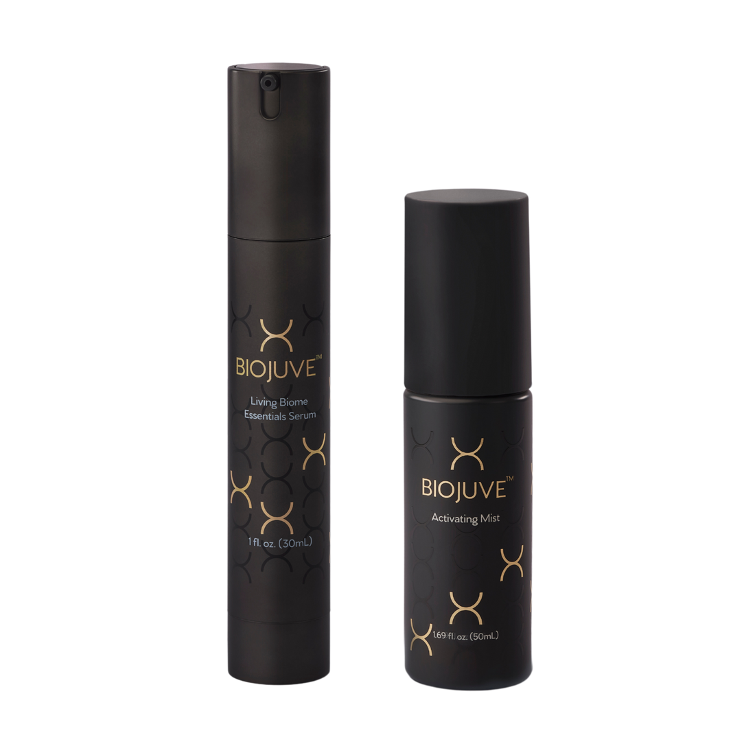 BIOJUVE™ Living Biome Essentials Duo