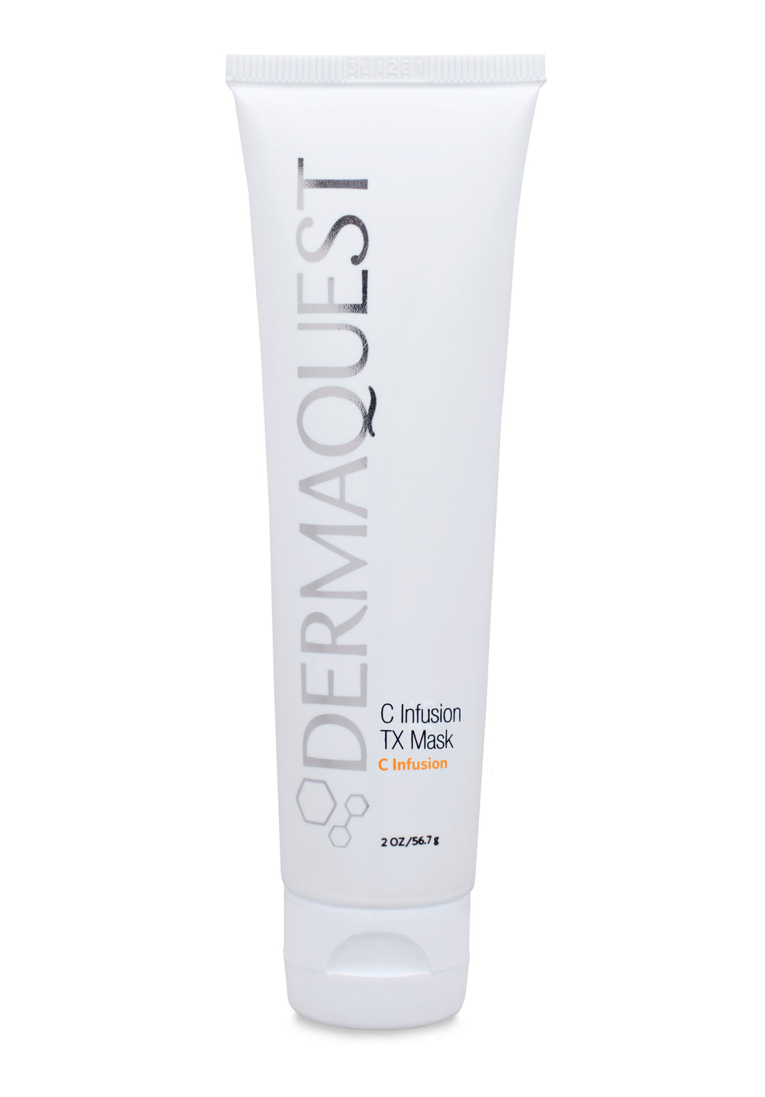 C Infusion TX Mask