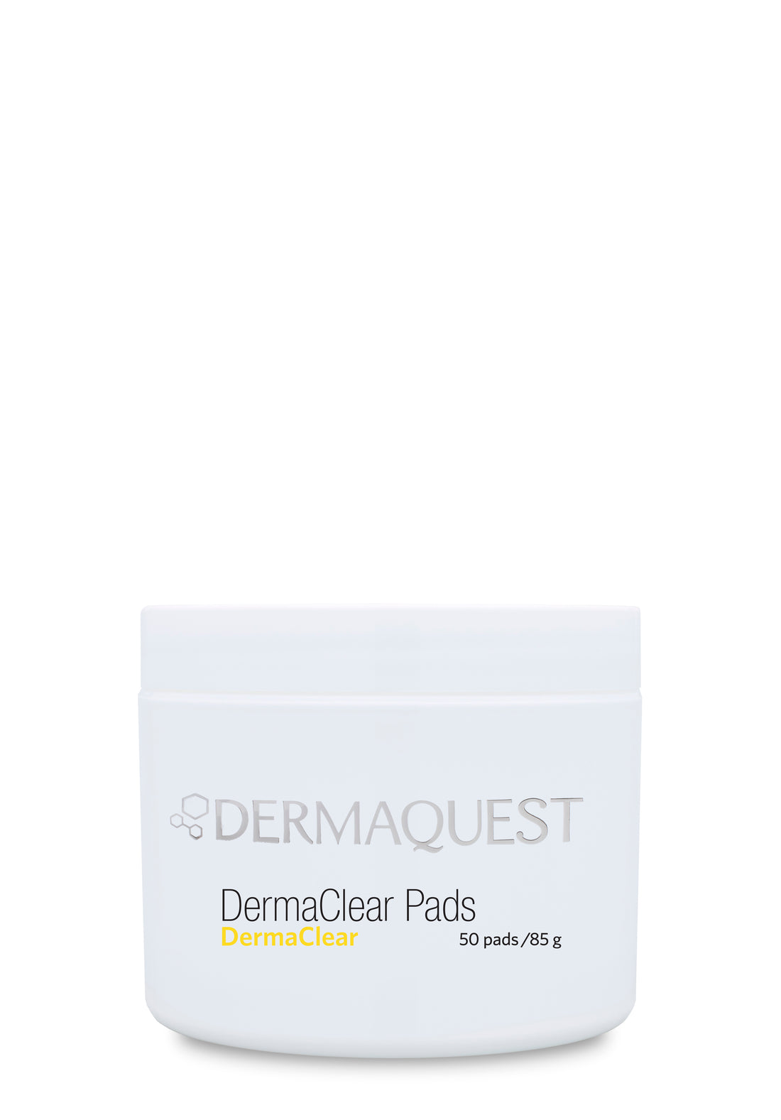 DermaClear Pads