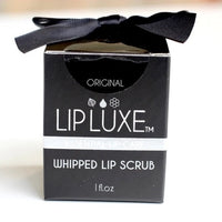 Whipped Lip Scrub