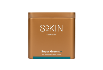Super Greens+