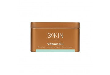 Vitamin D+