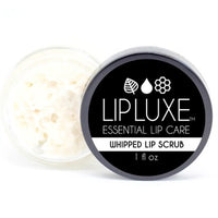 Whipped Lip Scrub