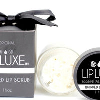 Whipped Lip Scrub