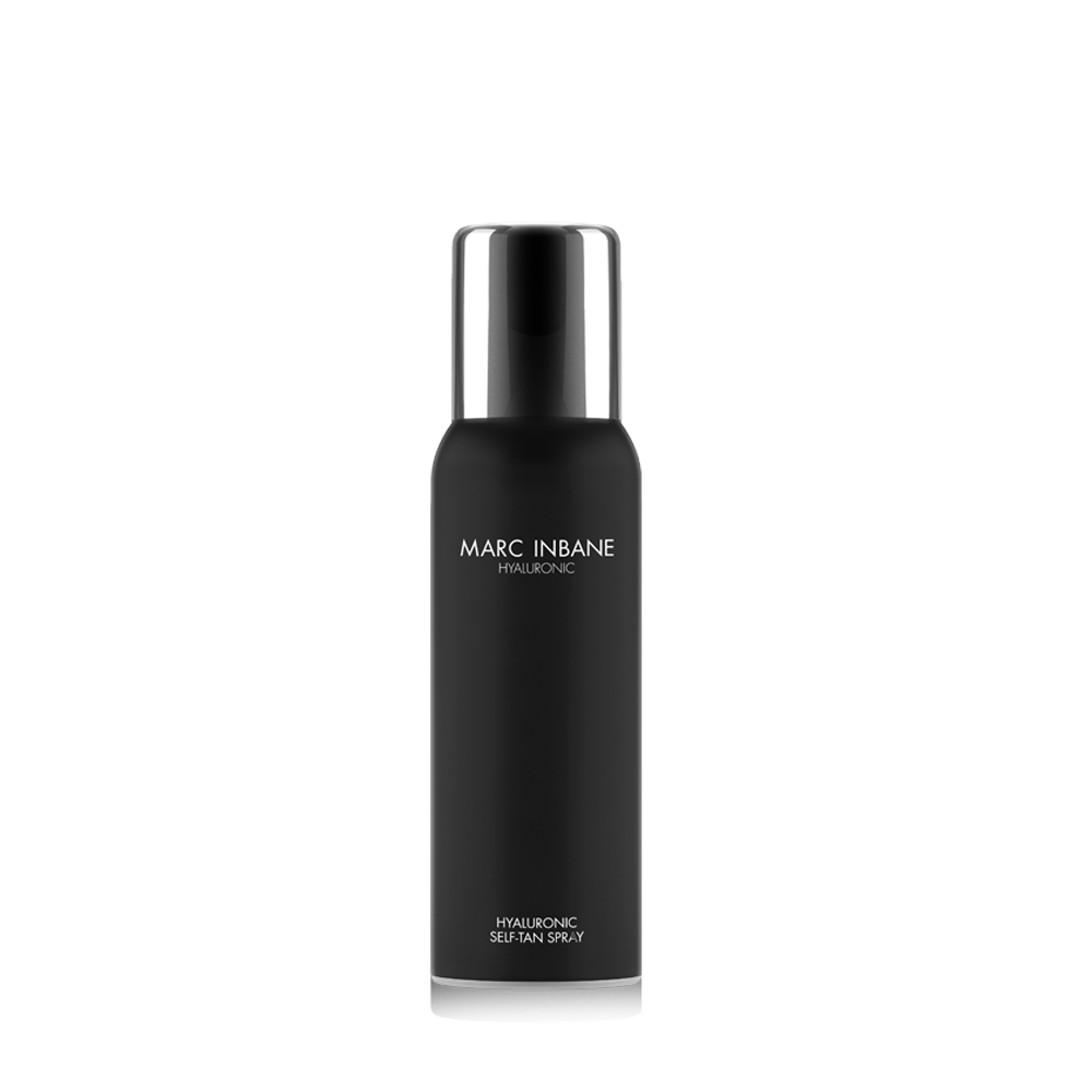 Hyaluronic Self-Tan Spray | Phēau, The Skin District