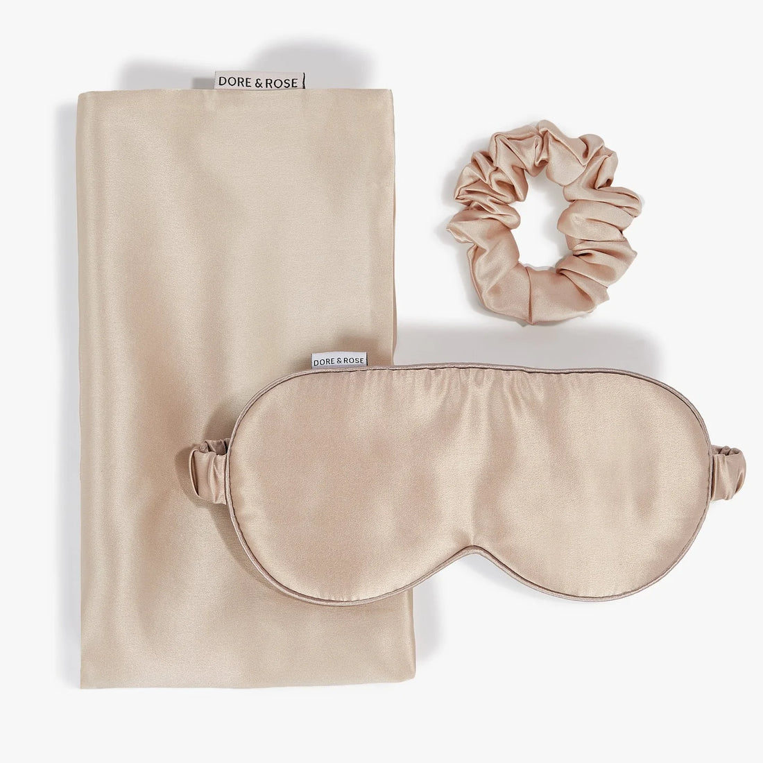 Skin Recovering™ Silk Sleep Bundle