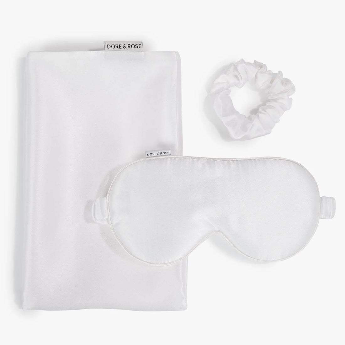 Skin Recovering™ Silk Sleep Bundle