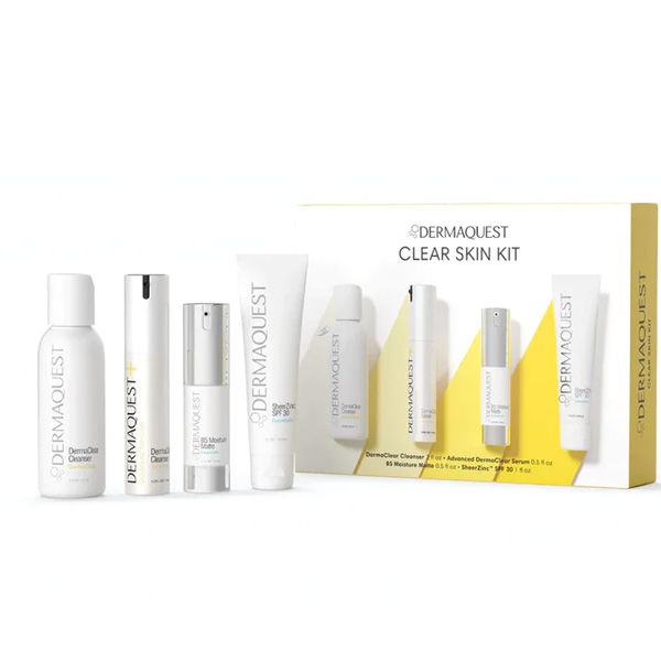 Acne Management Kit