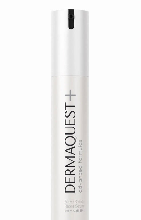 Active Retinol Repair Serum 0,6%