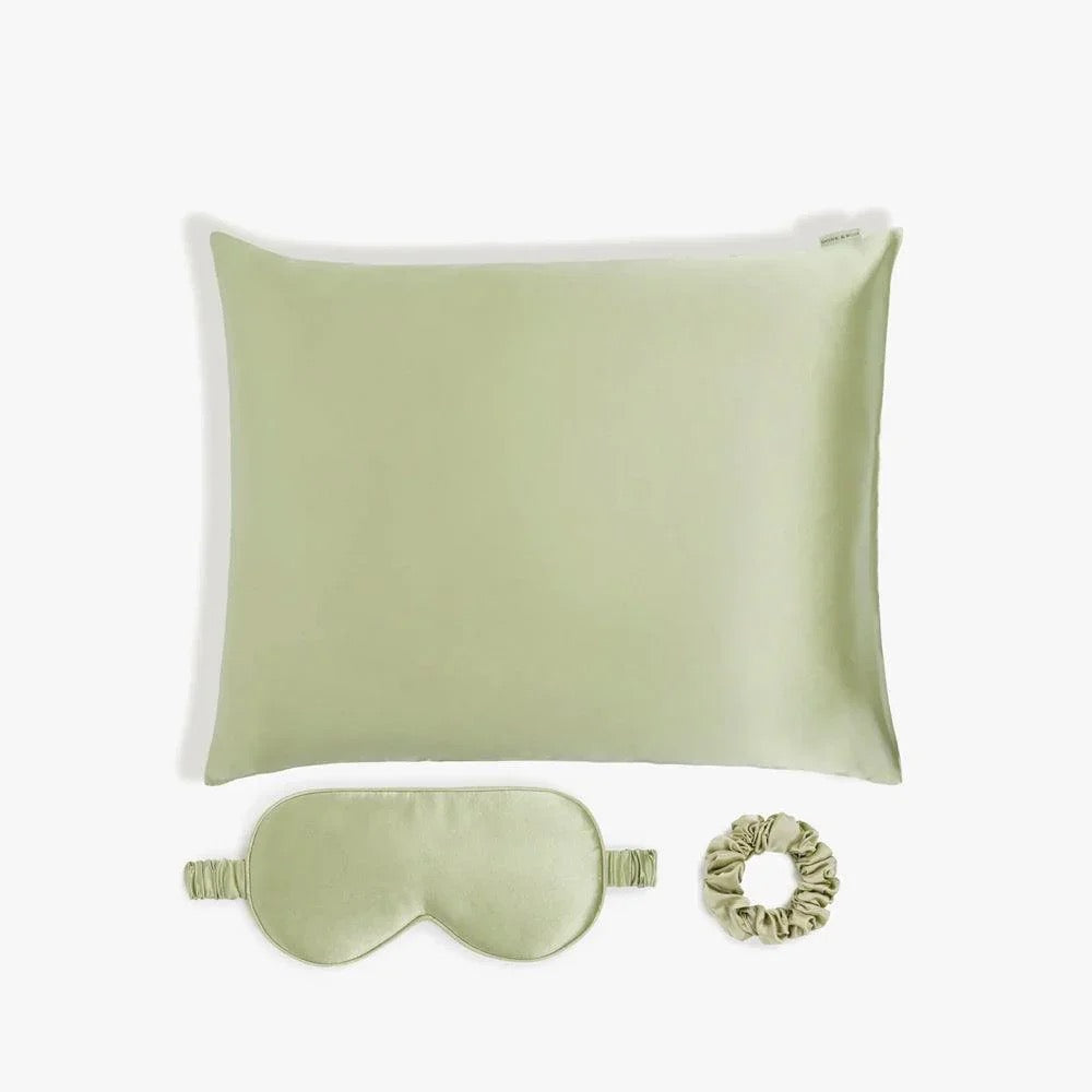 Skin Recovering™ Silk Sleep Bundle
