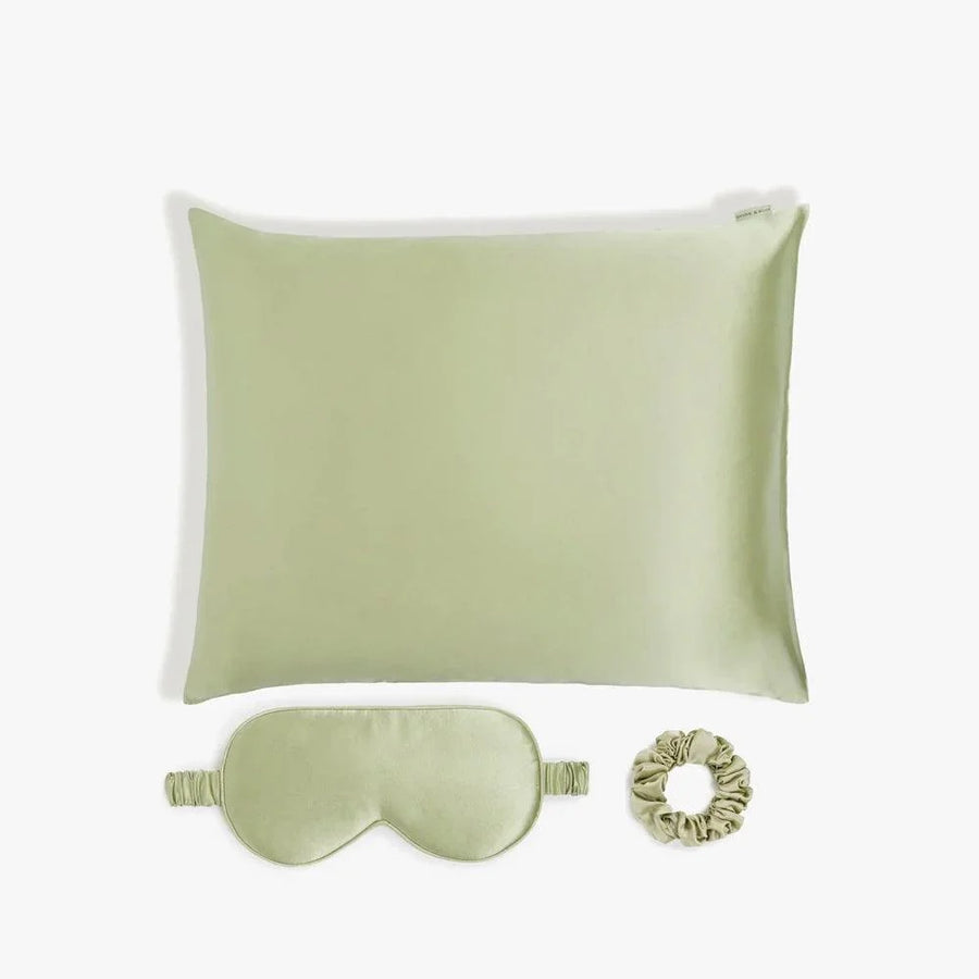Skin Recovering™ Silk Sleep Bundle
