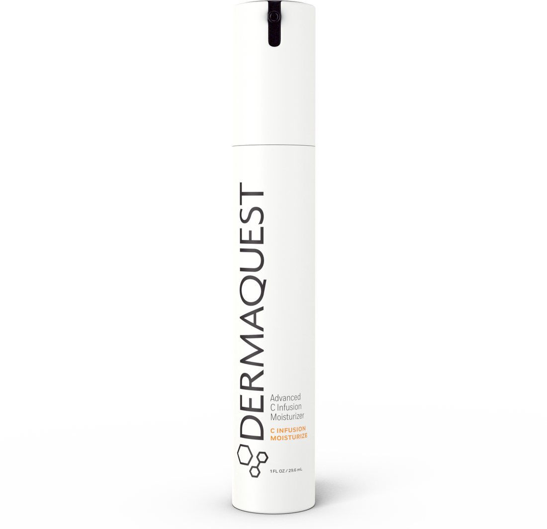 Advanced C Infusion Moisturizer