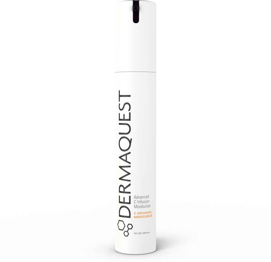 Advanced C Infusion Moisturizer