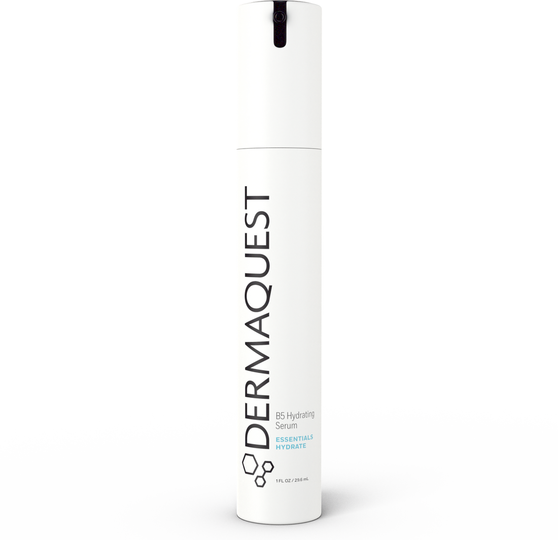 Essential B5 Hydrating Serum