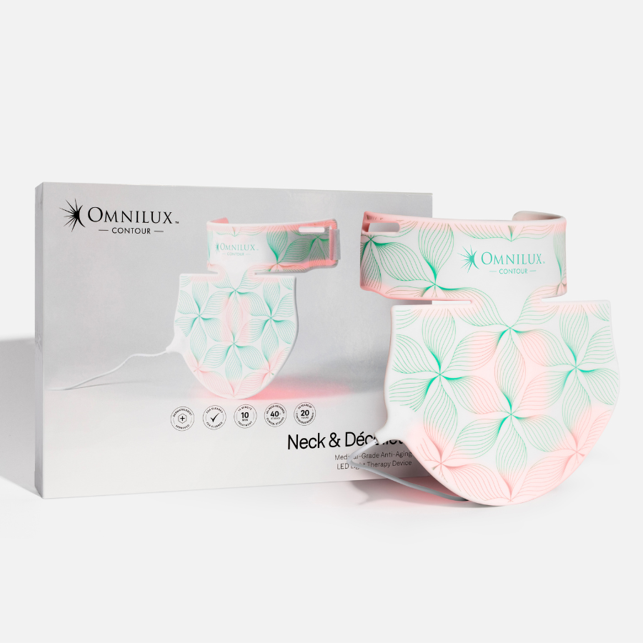 Omnilux Contour Neck & Décollete