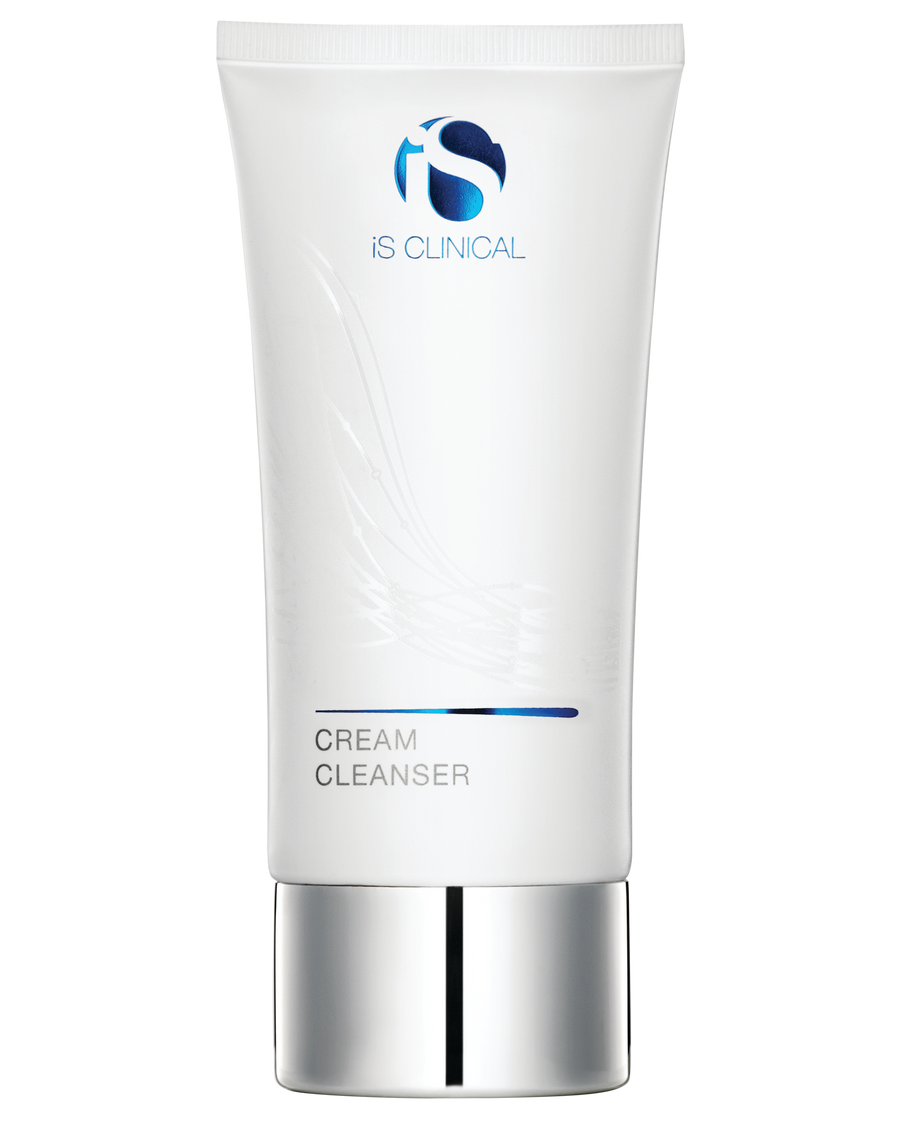 Cream Cleanser