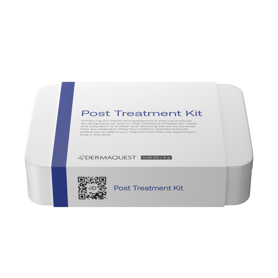 Post treatment Skin Kit - NEW