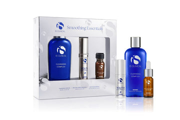Smoothing Essentials