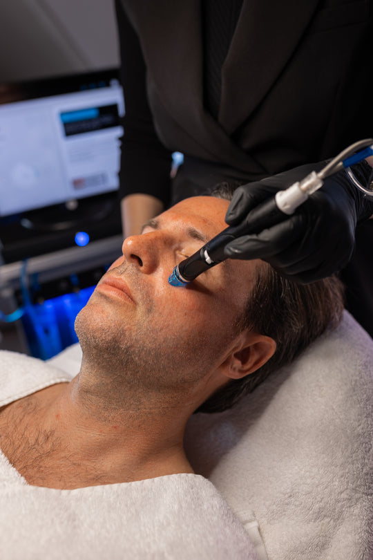 HydraFacial MD® Vortex Technology™