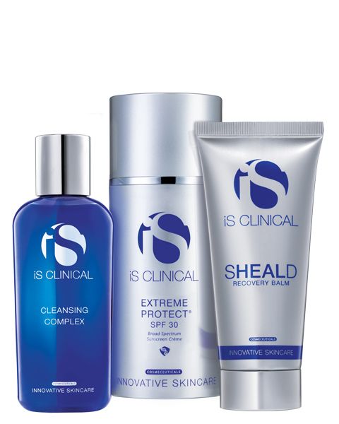 Post Peel Collection