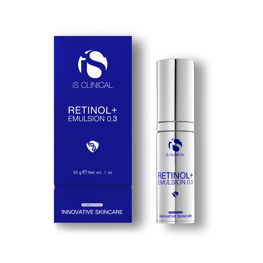 Retinol+ Emulsion 0.3