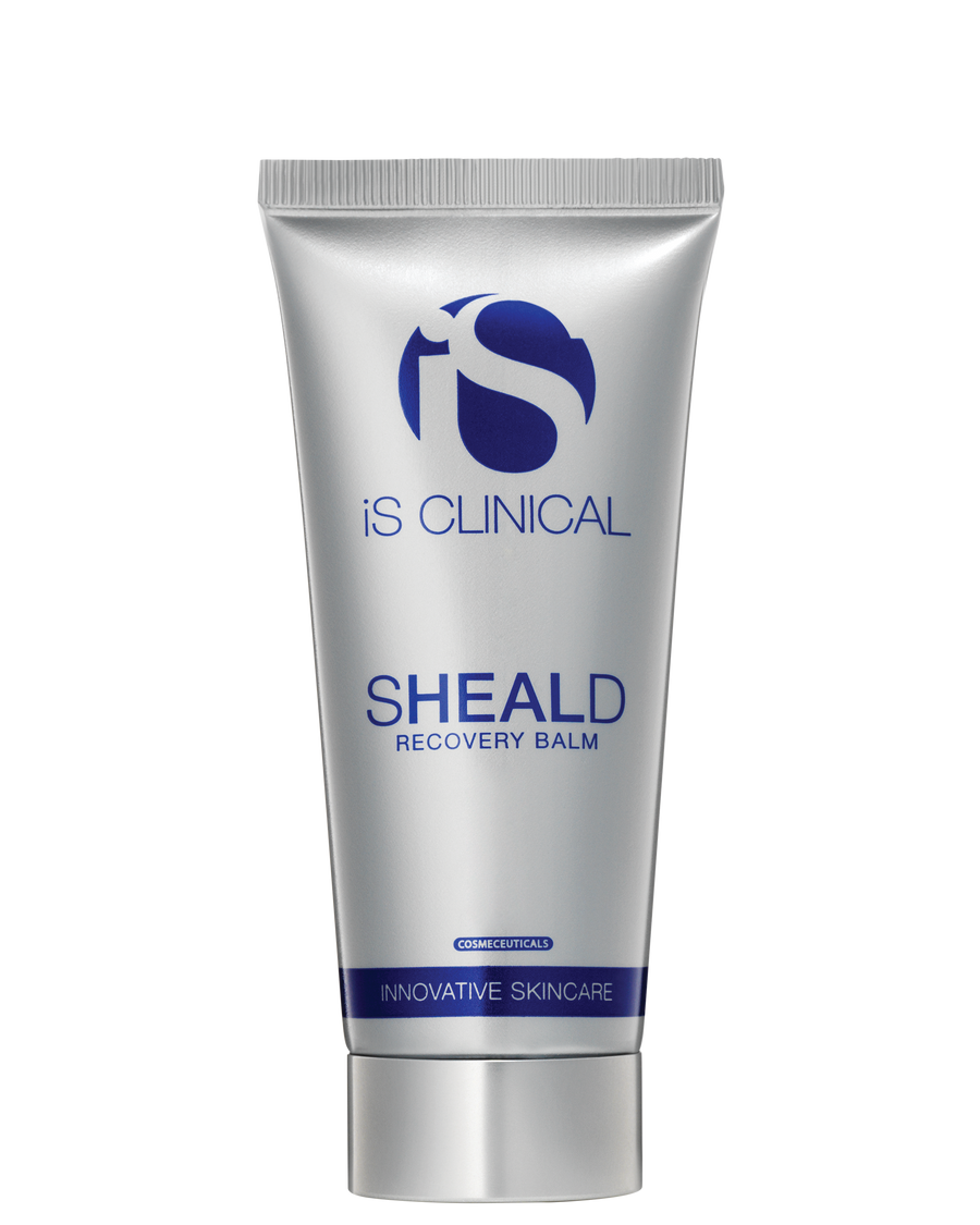 Sheald recovery balm