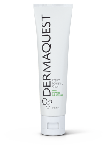 Peptide Nourishing Cream (Combinatie tussen peptide cream en peptide rich cream)