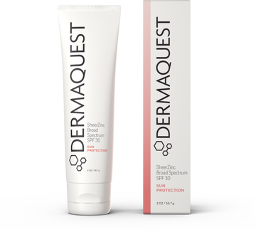 Stem Cell 3D Tinted Moisturizer SPF 30