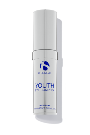 Youth eye complex