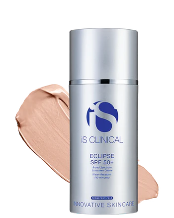 ECLIPSE SPF50+ - Beige