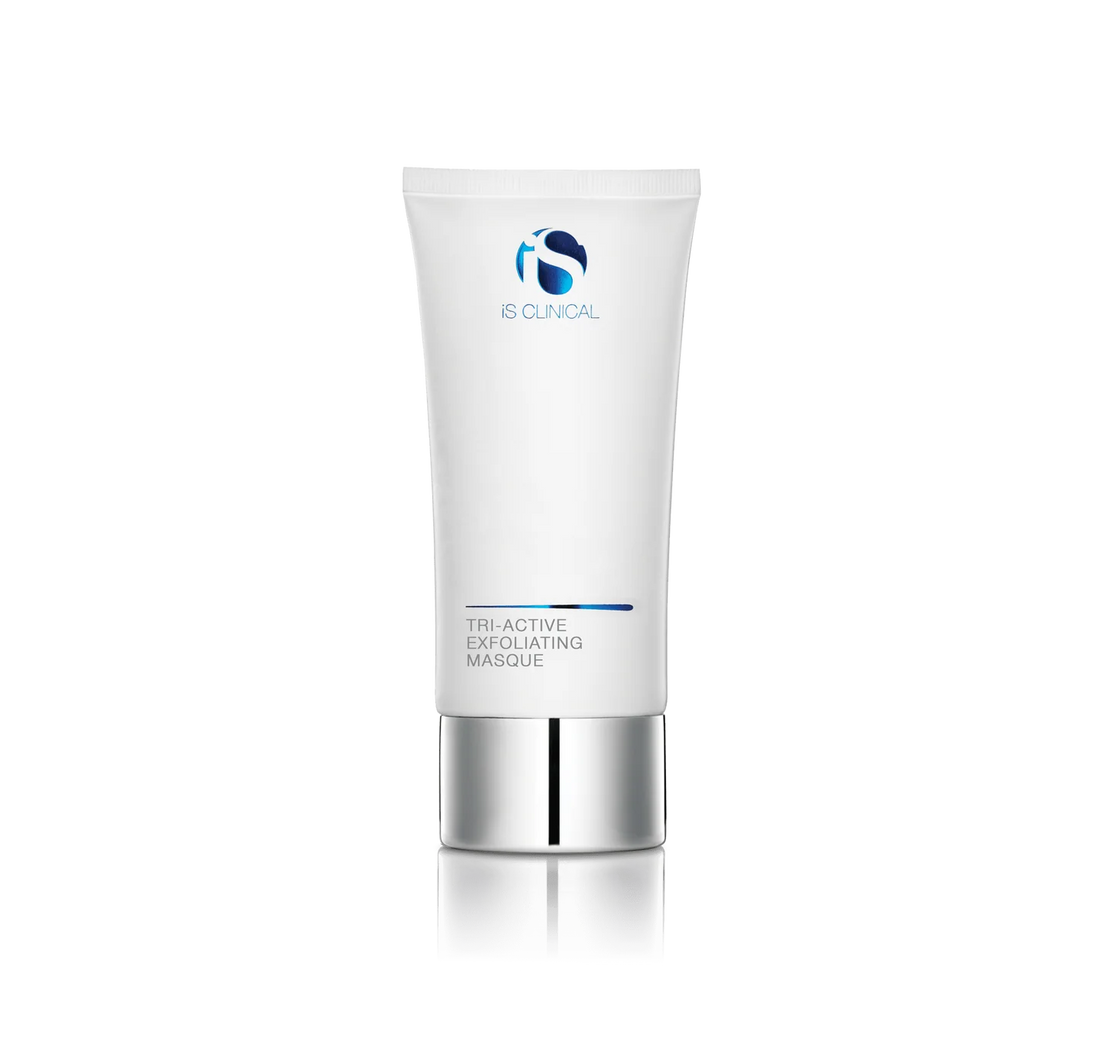 TRI-ACTIVE EXFOLIATING MASQUE