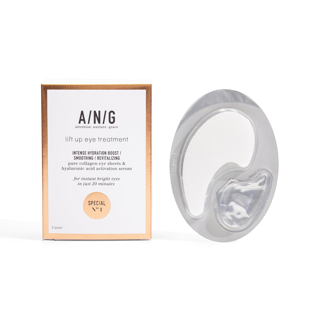 Lift Up Eye Treatment