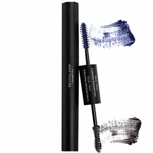 Double-Ended Volume Set - Mascara en Primer